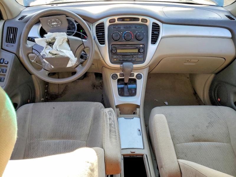 2006 Toyota Highlander Limited