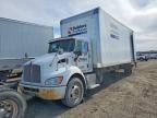 2019 Kenworth 548CH BOX Truck