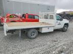 2016 GMC Sierra Flatbed Truck
