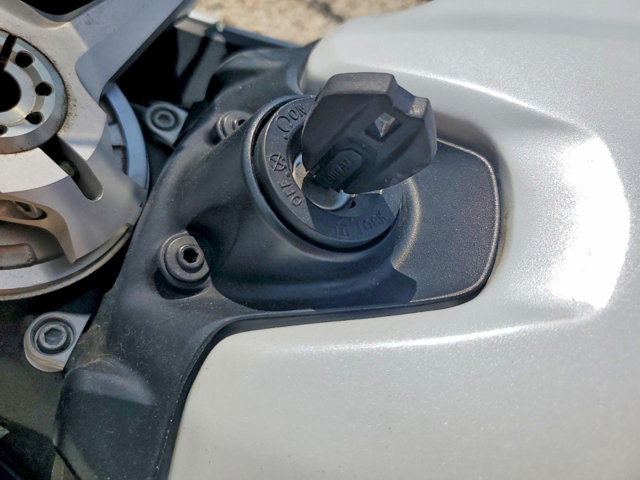 2019 Ducati Superbike 959 Panigale