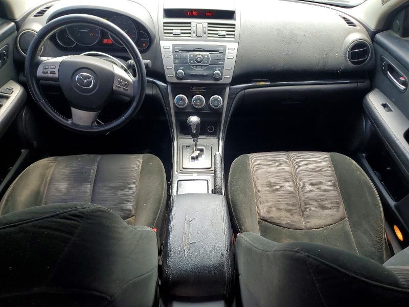 2010 Mazda 6 I