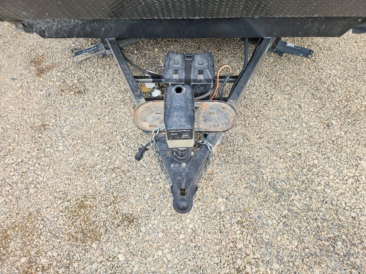 2020 Catalina Trailer