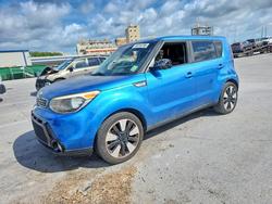 2016 KIA Soul + for sale in New Orleans, LA