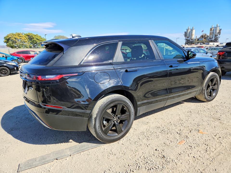 2020 Land Rover Range Rover Velar s