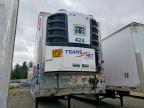 2017 Utility ITY VS2RA Refrigerated Van Trailer