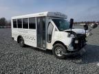 2010 Chev Express G3500