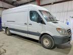 2012 Mercedes-Benz 2012 Mercedes Benz Sprinter 2500 Delivery Van