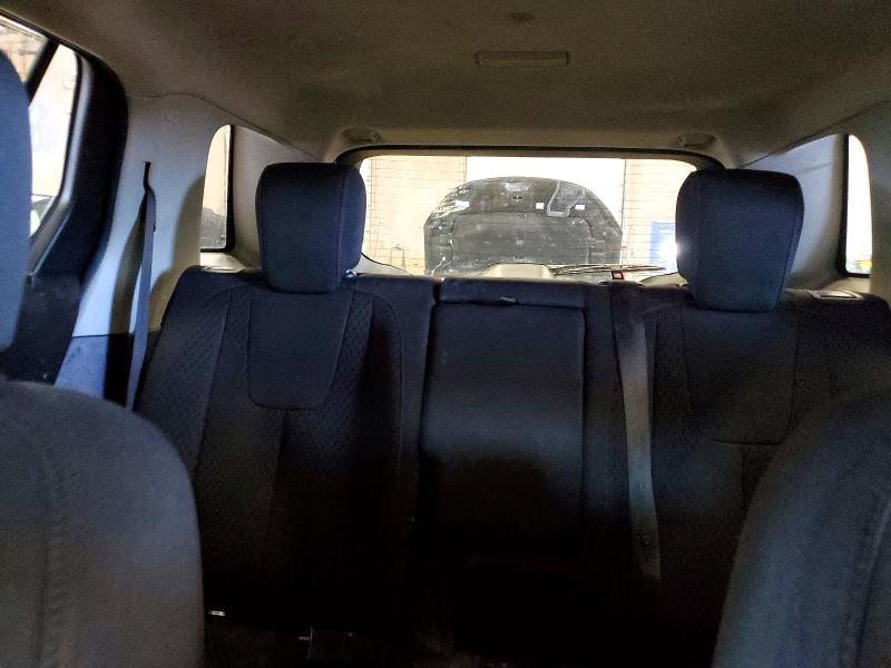 2014 GMC Terrain sle