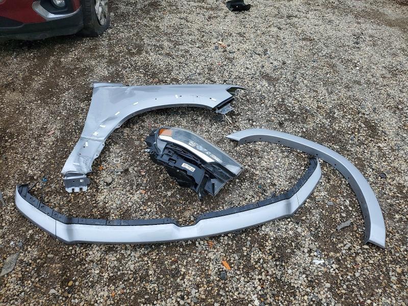 2025 Dodge RAM 1500 BIG Horn