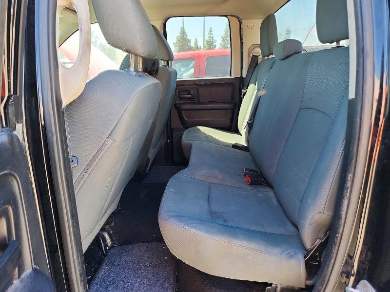 2014 Dodge RAM 1500 ST