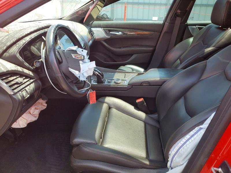 2020 Cadillac CT5 Sport