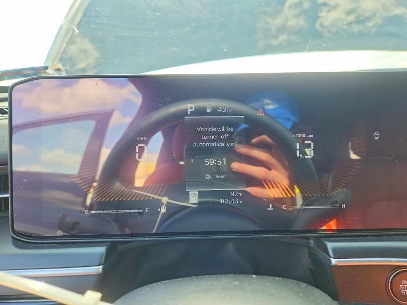 2026 KIA K5 gt Line