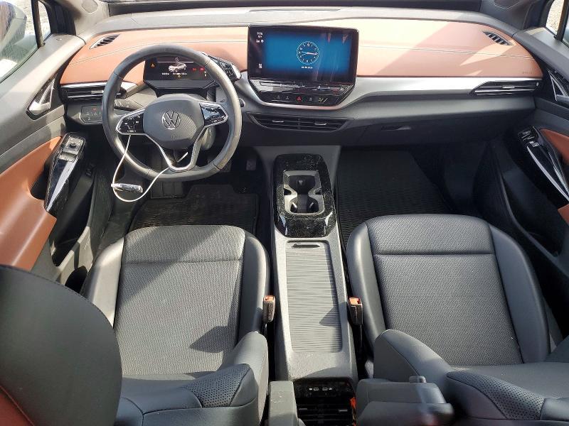 2021 Volkswagen Id.4 pro s
