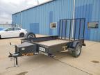 2025 Doolittle FD-304 Utility Trailer
