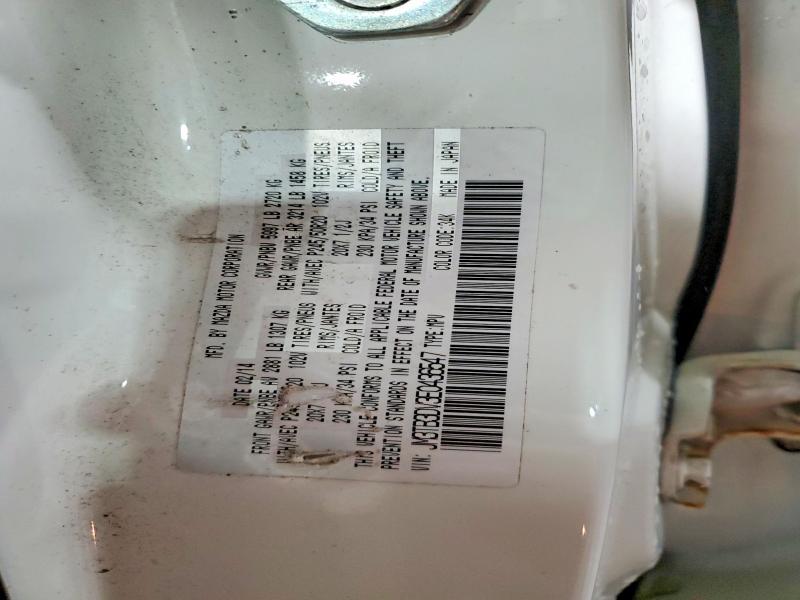 2014 Mazda Cx-9 Grand Touring