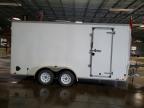2021 United FD-306 REV A Enclosed Cargo Trailer