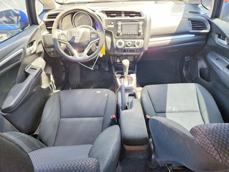 2018 Honda Fit lx