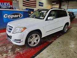 2015 Mercedes-Benz Glk 250 Bluetec for sale in Angola, NY