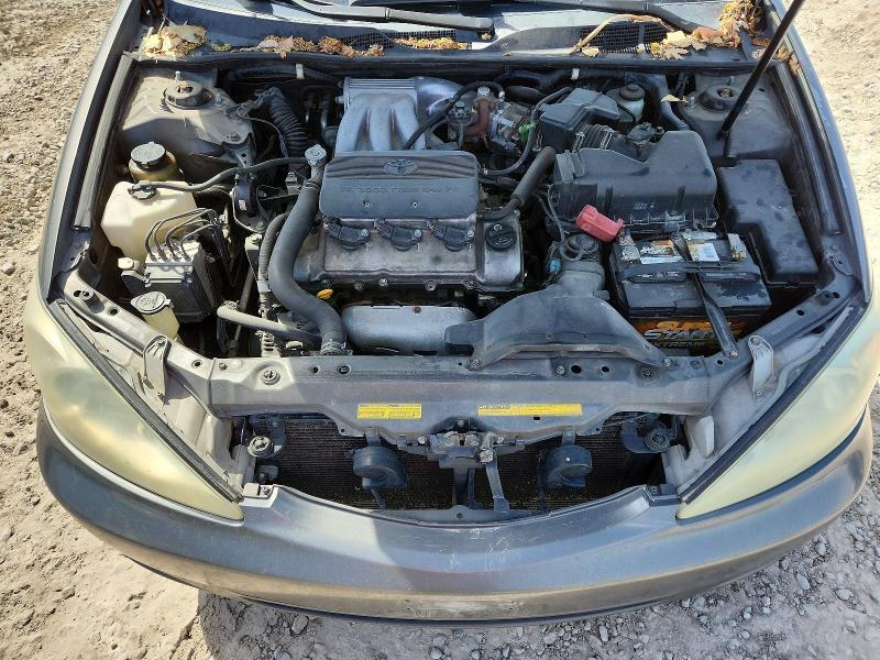 2003 Toyota Camry xle V6
