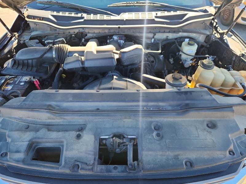 2019 Ford F250 Super Duty