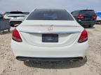 2017 Mercedes-Benz C300