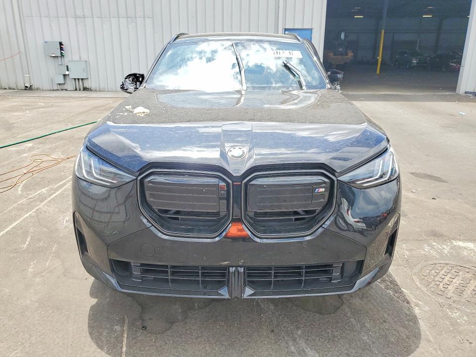 2026 BMW X3 M50