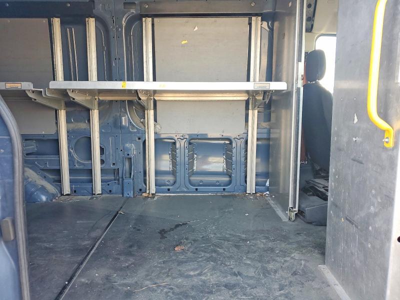 2020 Ford Transit T-250