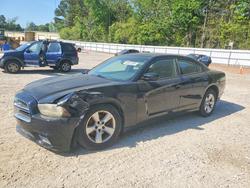 Dodge salvage cars for sale: 2012 Dodge Charger se