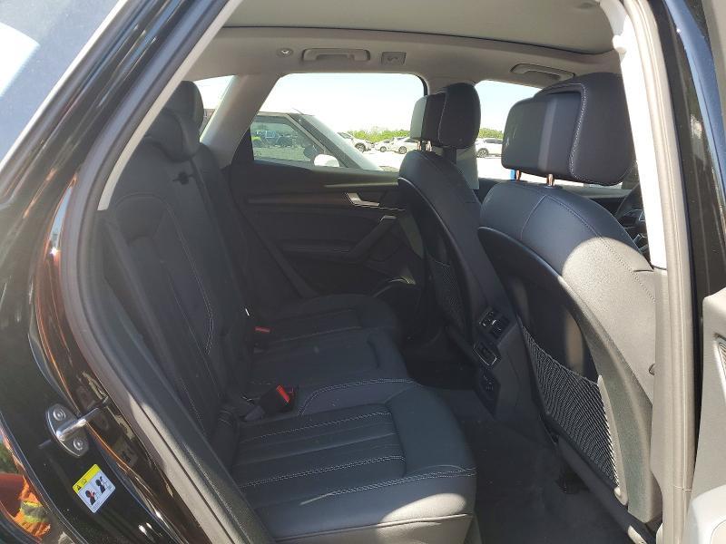 2023 Audi Q5 Premium Plus 40