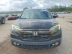 2017 Honda Ridgeline Black Edition