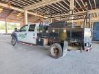 2016 Ford F550 Super Duty