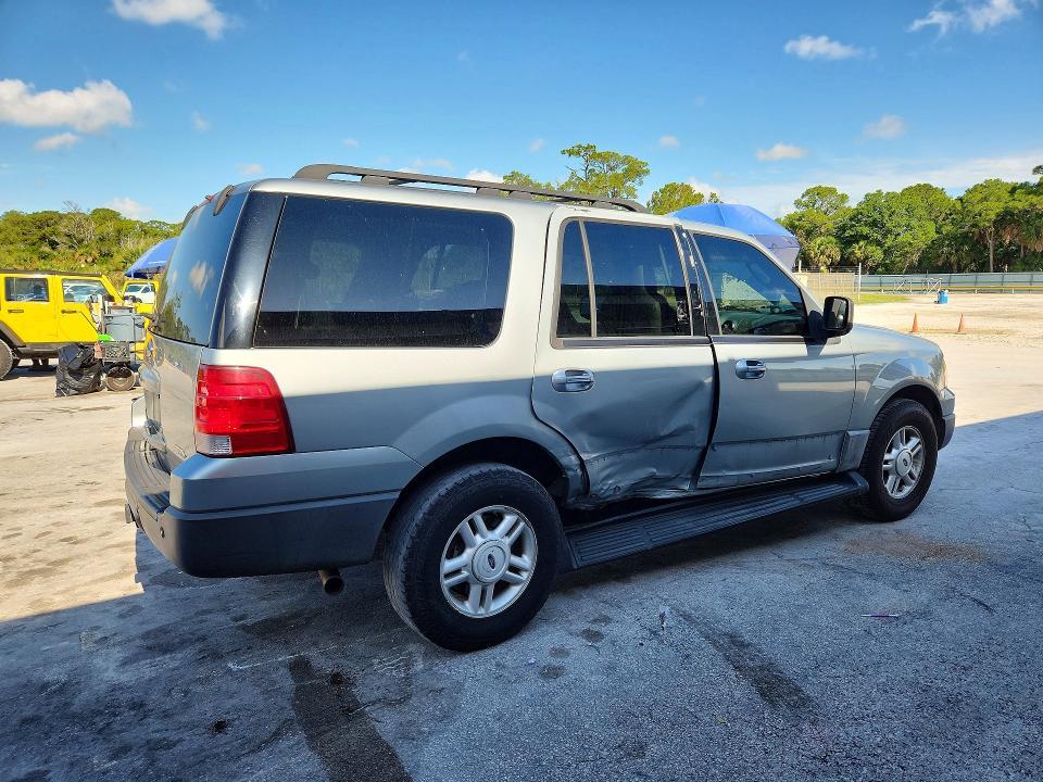 2006 Ford Expedition xlt