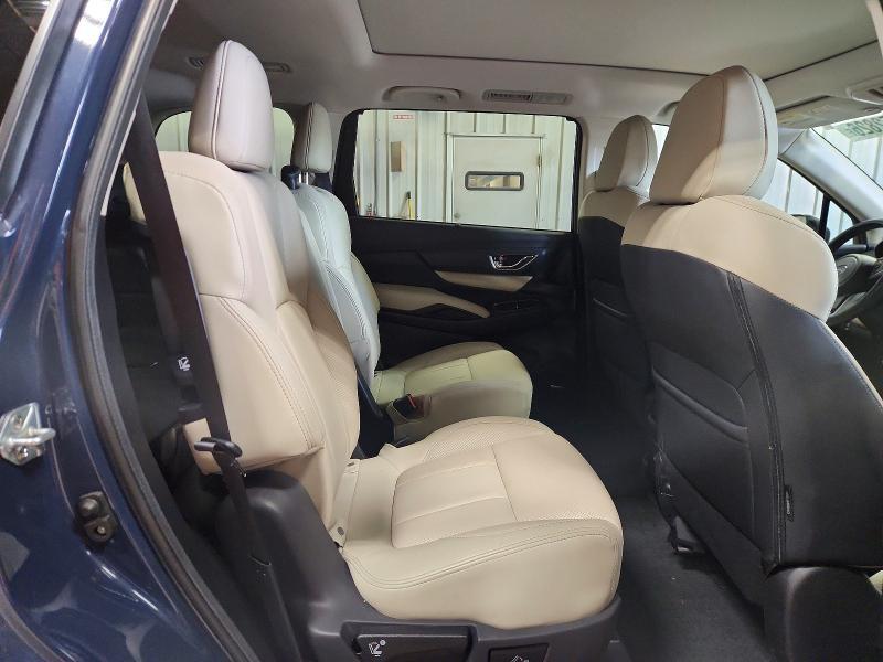 2023 Subaru Ascent Limited