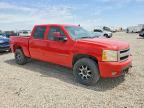 2007 Chevrolet Silverado K1500 Crew Cab