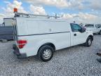2010 Ford F150