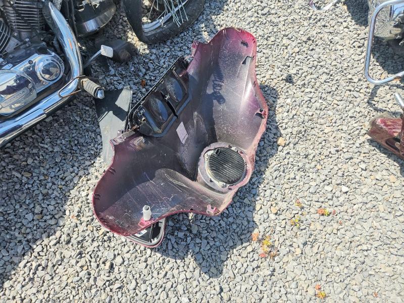 2016 Harley-Davidson Flhtcul Ultra Classic Low