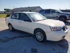 2007 Chevrolet Malibu 4D ls