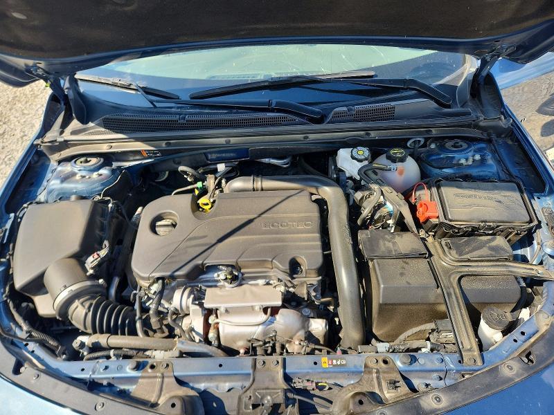 2024 Chevrolet Malibu Premier