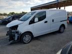 2021 Nissan NV200 Delivery Van