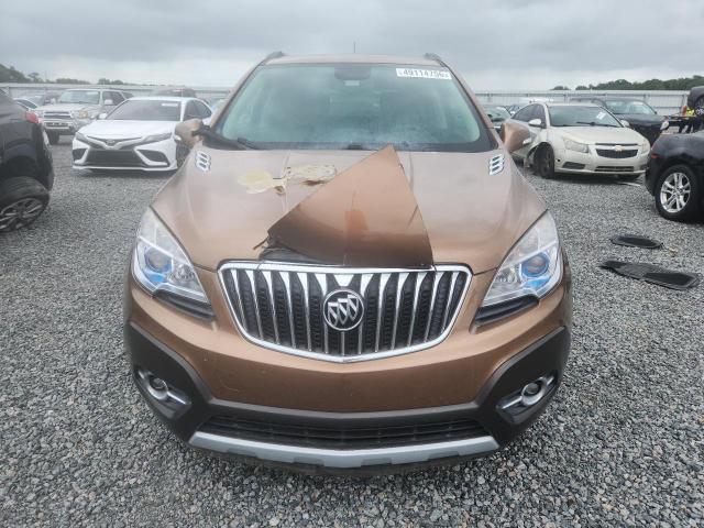 2016 Buick Encore Sport Touring