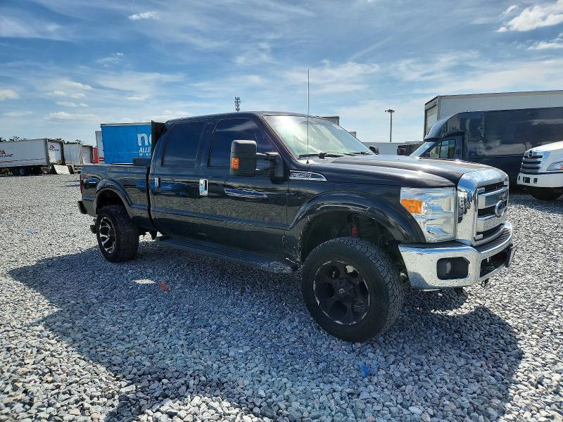 2015 Ford F350 Super Duty