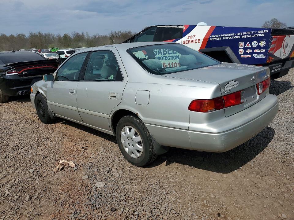 2000 Toyota Camry ce