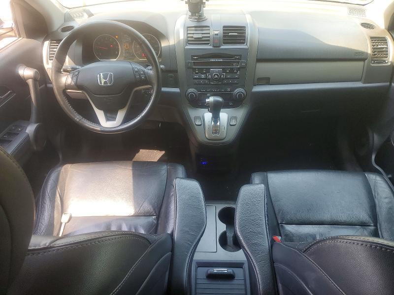 2011 Honda Cr-v exl