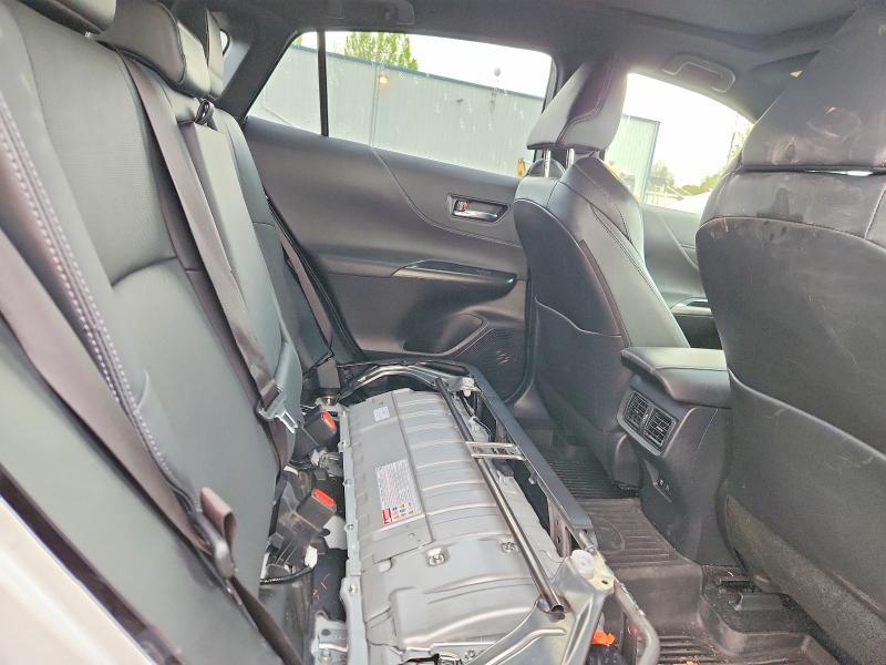 2022 Toyota Venza Limited