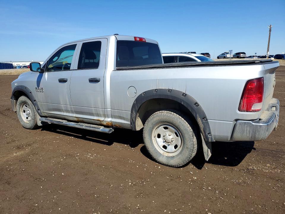 2013 Dodge Ram 1500 st