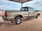 2005 Ford F250 Super Duty