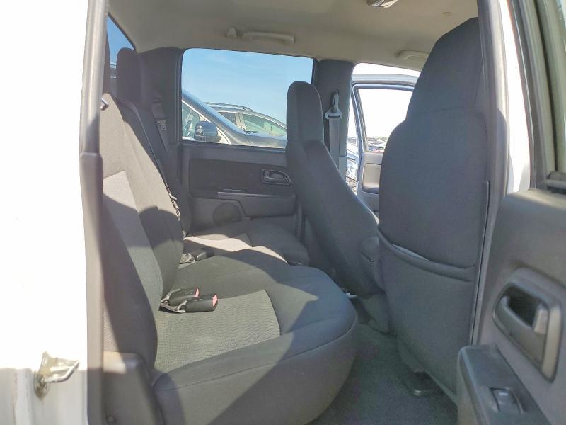 2007 Chevrolet Colorado
