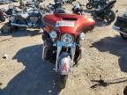 2019 Harley-Davidson Flhtk