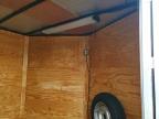 2018 Diamond Cargo 8.5X24TA Enclosed Cargo Trailer