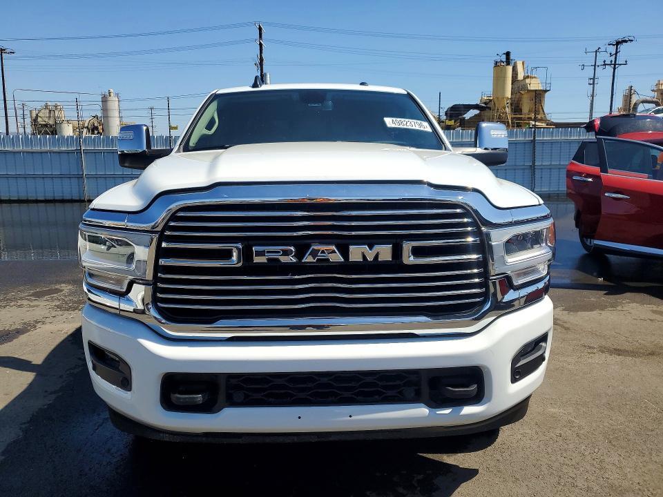 2024 Dodge Ram 2500